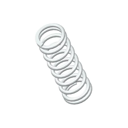 Approved Vendor Compression Spring, O= .210, L= .63, W= .026 G909960662